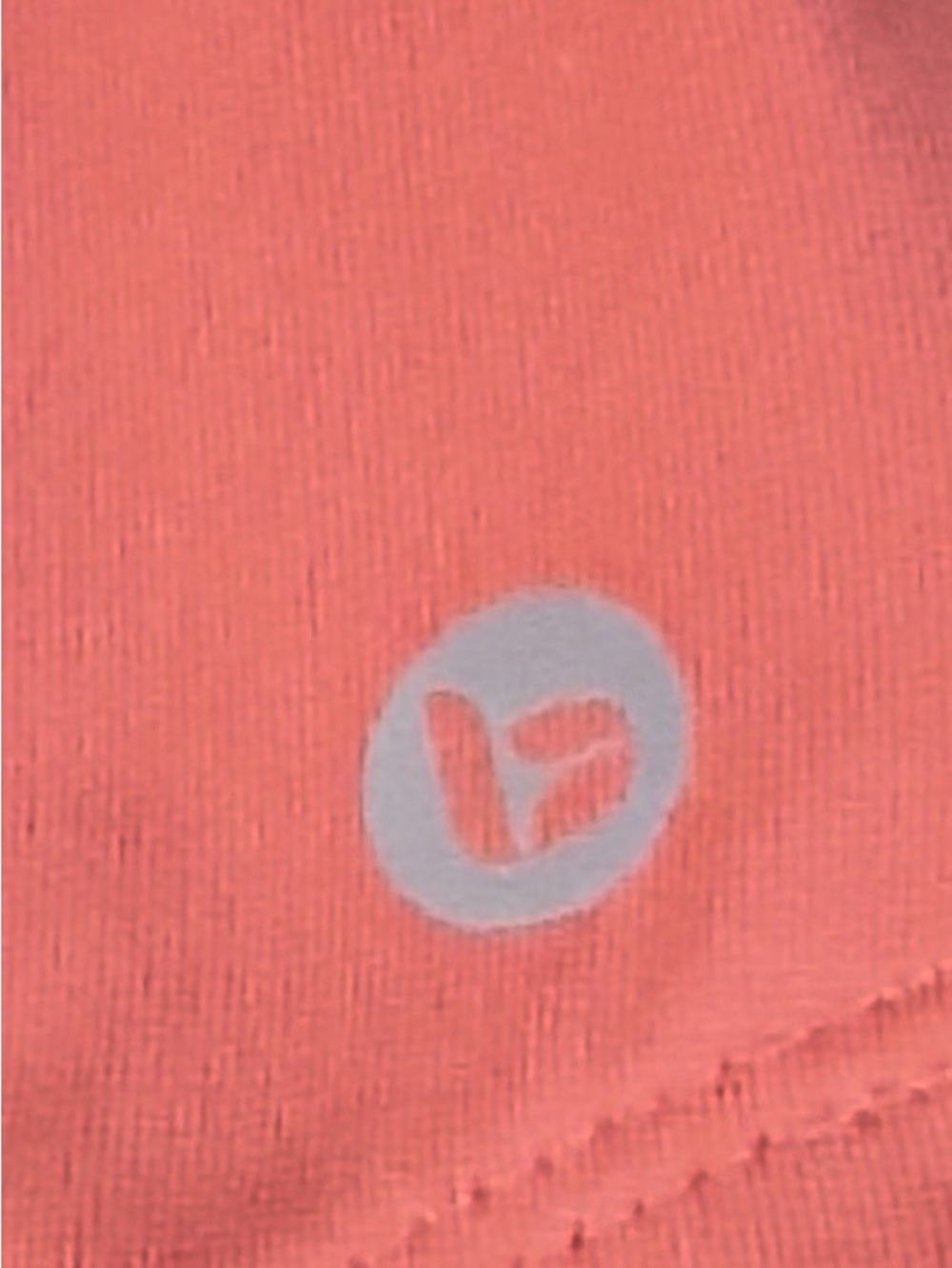BARCO One Performance Knit Engage Classic Fit Scrub Top For Women, Size XS - Picture 4 of 5